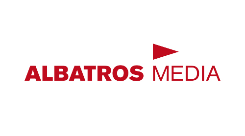 Albatros Media Logo